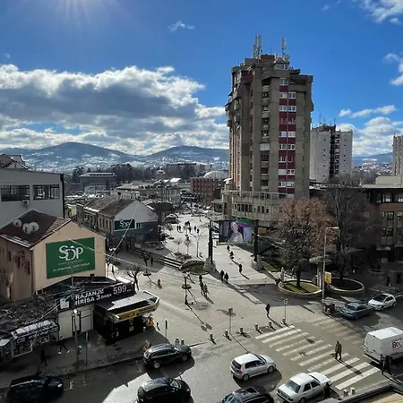 Sleepinnp Novi Pazar