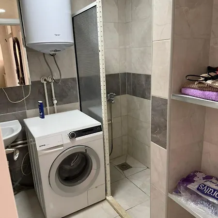 Sleepinnp Διαμέρισμα *