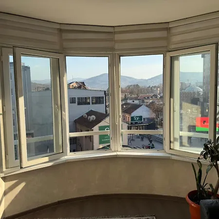 Apartament Sleepinnp *