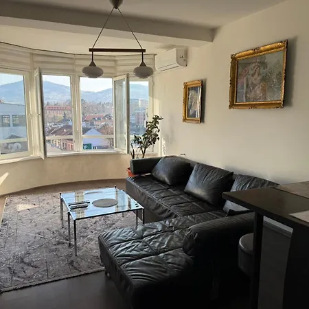 Lejlighed Sleepinnp Novi Pazar