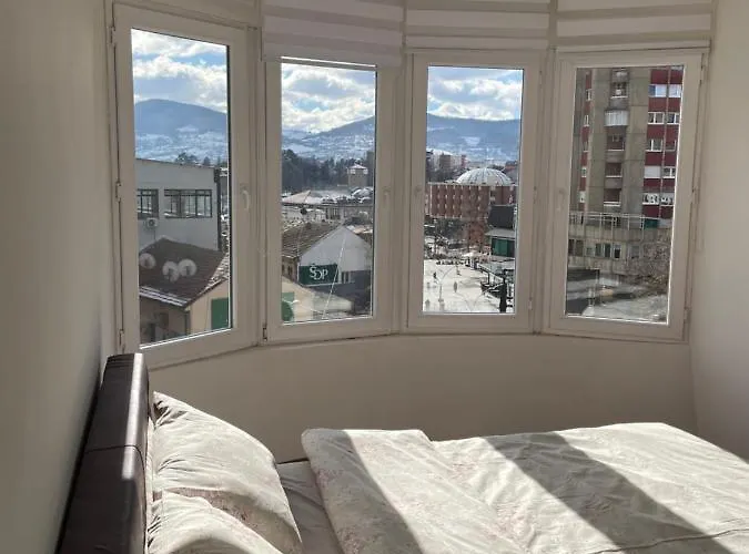 Sleepinnp Διαμέρισμα