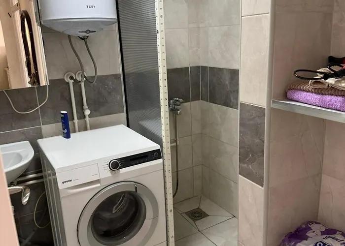 Sleepinnp Διαμέρισμα *